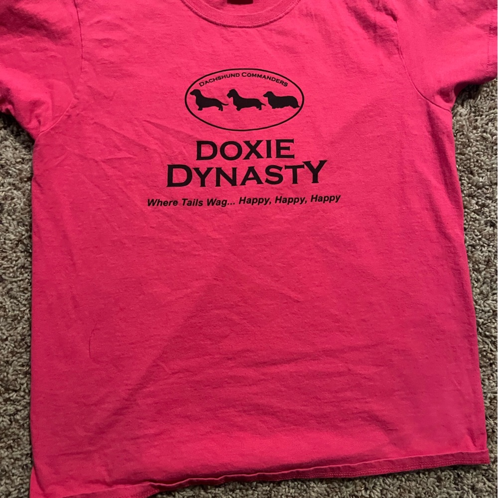 Calling all Dashound lovers!!!